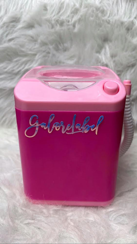 Galore Cosmetic Sanitation Machine