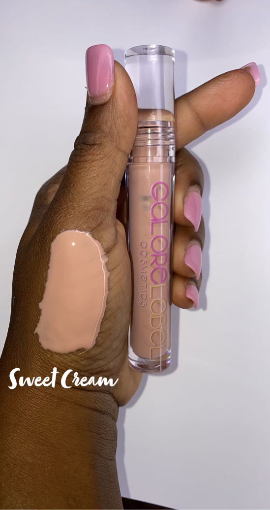 Sweet Cream